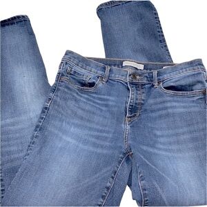 Banana Republic jeans size 29 straight
